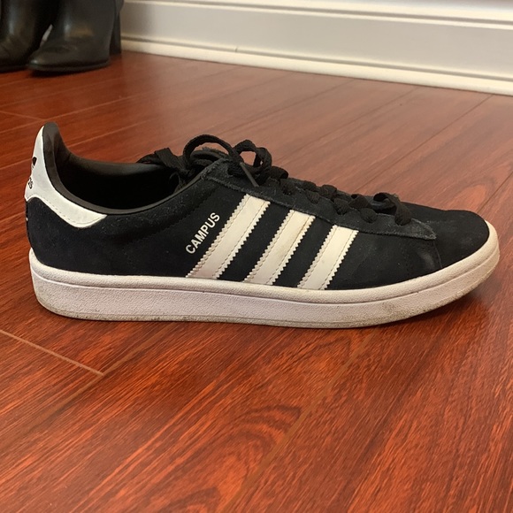 Adidas Sneakers - Picture 2 of 4